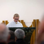 Dzień skupienia dla szafarzy