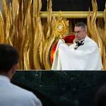 Dzień skupienia dla szafarzy