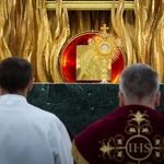 Dzień skupienia dla szafarzy