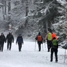 Na Kasprowym Wierchu 61 cm śniegu