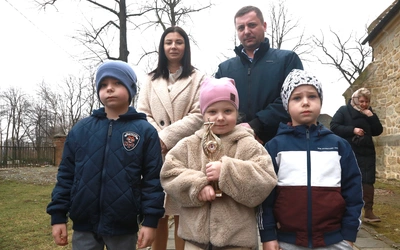 Dar na trudne czasy współczesne