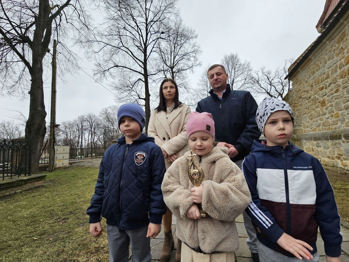 Ulmowie w Dębnie