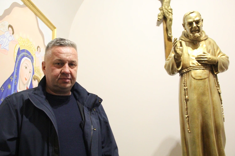 Z Kościołem, w Kościele i za Kościół