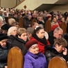Nowy Sącz. Wielkopostny dzień skupienia dla grup o. Pio