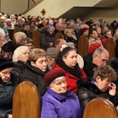 Nowy Sącz. Wielkopostny dzień skupienia dla grup o. Pio