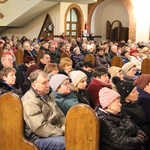 Nowy Sącz. Wielkopostny dzień skupienia dla grup o. Pio