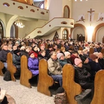 Nowy Sącz. Wielkopostny dzień skupienia dla grup o. Pio