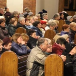 Nowy Sącz. Wielkopostny dzień skupienia dla grup o. Pio