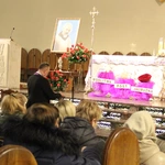 Nowy Sącz. Wielkopostny dzień skupienia dla grup o. Pio