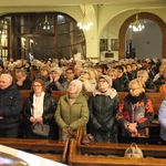 Nowy Sącz. Wielkopostny dzień skupienia dla grup o. Pio