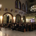 Nowy Sącz. Wielkopostny dzień skupienia dla grup o. Pio