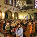Nowy Sącz. Wielkopostny dzień skupienia dla grup o. Pio