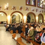 Nowy Sącz. Wielkopostny dzień skupienia dla grup o. Pio