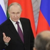 Steve Witkoff: Spodziewam się rozmowy Trumpa z Putinem w nadchodzącym tygodniu