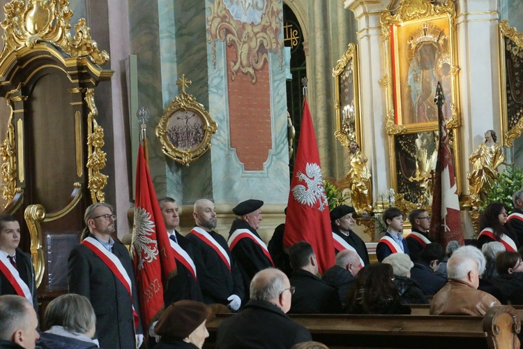Spotkanie rzemieślników
