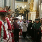 Spotkanie rzemieślników