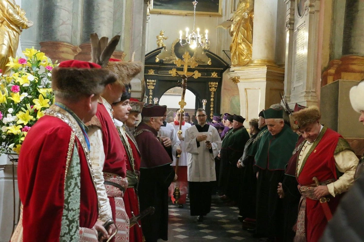 Spotkanie rzemieślników