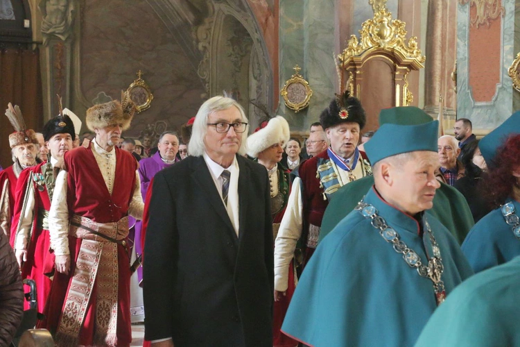 Spotkanie rzemieślników