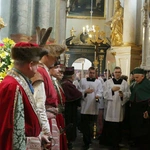 Spotkanie rzemieślników