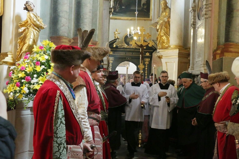 Spotkanie rzemieślników