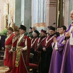 Spotkanie rzemieślników