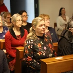 XII Diecezjalny Dzień Kobiet - rekolekcje - dzień 3.