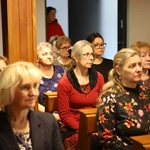 XII Diecezjalny Dzień Kobiet - rekolekcje - dzień 3.