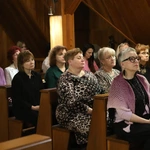 XII Diecezjalny Dzień Kobiet - rekolekcje - dzień 3.