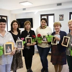 XII Diecezjalny Dzień Kobiet - rekolekcje - dzień 3.
