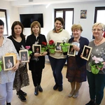 XII Diecezjalny Dzień Kobiet - rekolekcje - dzień 3.