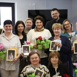 XII Diecezjalny Dzień Kobiet - rekolekcje - dzień 3.