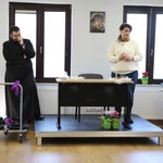 XII Diecezjalny Dzień Kobiet - rekolekcje - dzień 3.
