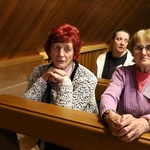 XII Diecezjalny Dzień Kobiet - rekolekcje - dzień 3.