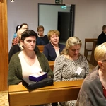 XII Diecezjalny Dzień Kobiet - rekolekcje - dzień 3.