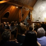 XII Diecezjalny Dzień Kobiet - rekolekcje - dzień 3.