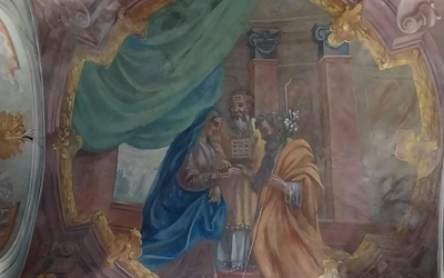 Św. Józefie, módl się za nami