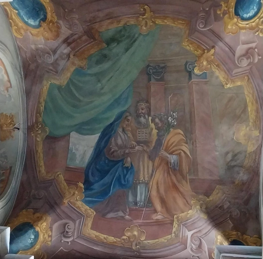 Św. Józefie, módl się za nami