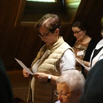 XII Diecezjalny Dzień Kobiet - rekolekcje - dzień 3.