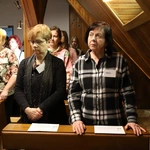 XII Diecezjalny Dzień Kobiet - rekolekcje - dzień 3.
