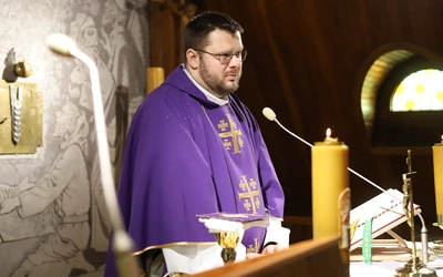 XII Diecezjalny Dzień Kobiet - rekolekcje - dzień 3.