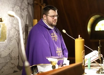 XII Diecezjalny Dzień Kobiet - rekolekcje - dzień 3.