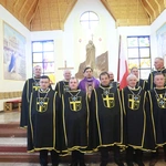 Nowa chorągiew w Rajbrocie