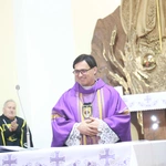 Nowa chorągiew w Rajbrocie