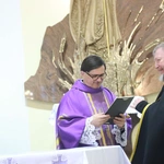 Nowa chorągiew w Rajbrocie