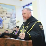 Nowa chorągiew w Rajbrocie