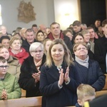 Nowa chorągiew w Rajbrocie