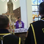 Nowa chorągiew w Rajbrocie