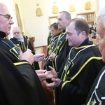 Nowa chorągiew w Rajbrocie