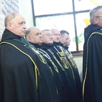 Nowa chorągiew w Rajbrocie
