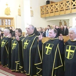 Nowa chorągiew w Rajbrocie